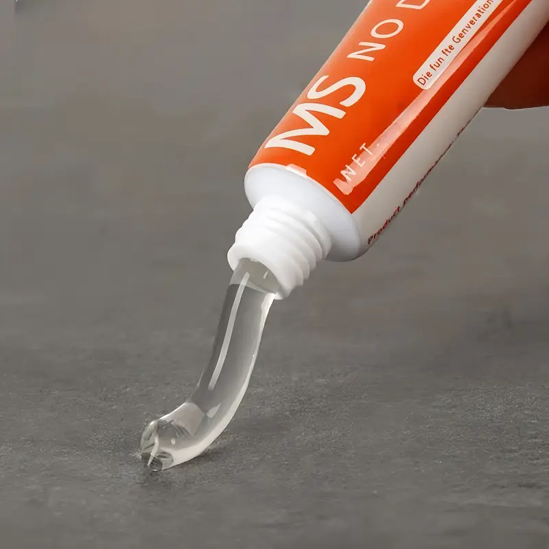 Contact Cement Glue - Şeffaf Ağır Hizmet Çivisiz Yapıştırıcı (Montaj