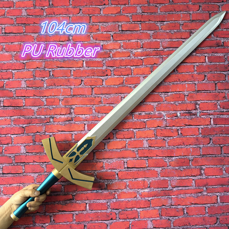 Cosplay Prop Dagger - Fate Stay Night Kılıcı Cosplay Ev