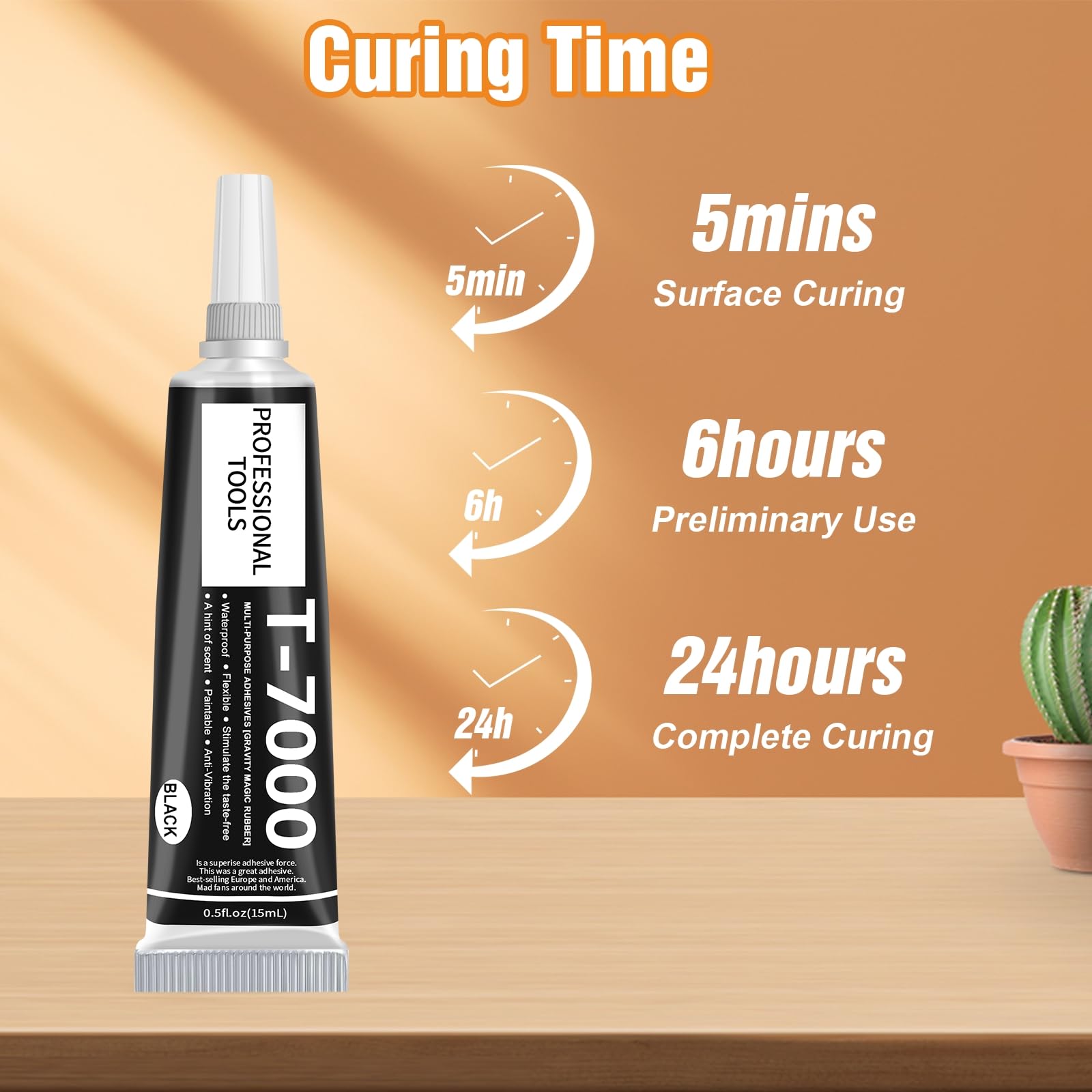 T7000 Siyah Tutkal Tamir Cep T - Contact Cement Glue incelemesi ve fiyatı