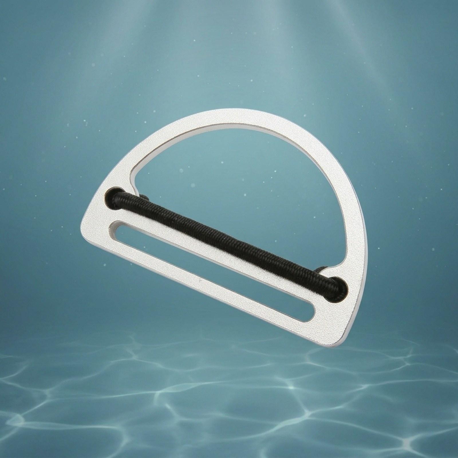 Dalış Kablo Demeti Seti için D - D Ring Strap incelemesi ve fiyatı