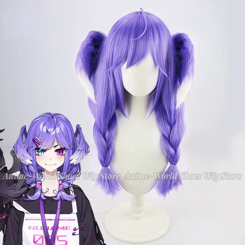 Vtuber Selen Tatsuki Cosplay P - Prop En Cosplay incelemesi ve fiyatı
