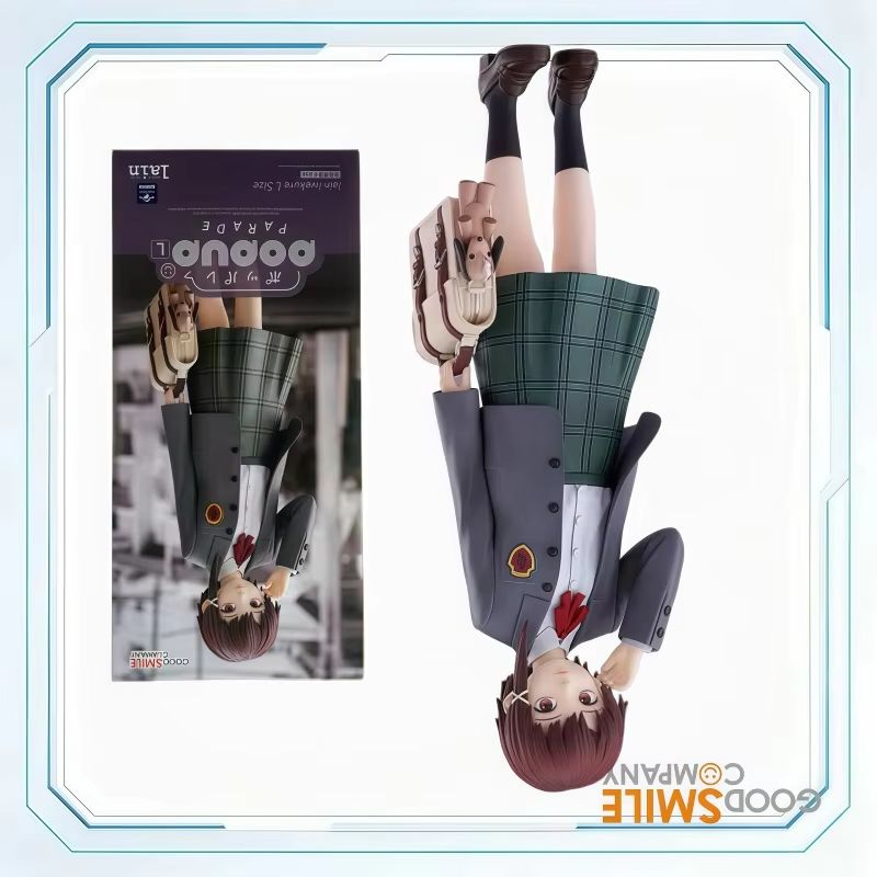 %100 Orijinal Good Smile Compa - Good Smile Company Pop Up Parade incelemesi ve fiyatı