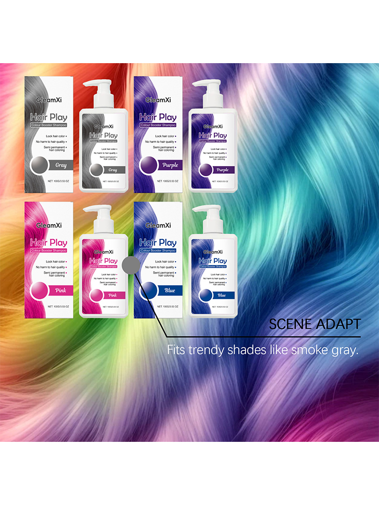 Saç Bakım Şampuan Serisi - Ren - Hair Spray Color incelemesi ve fiyatı