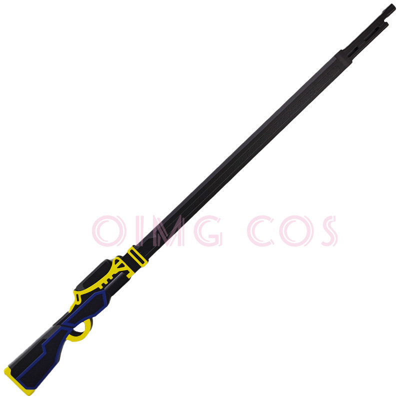 Limbus Şirketi Outis Cosplay A - Cosplay Prop Dagger incelemesi ve fiyatı