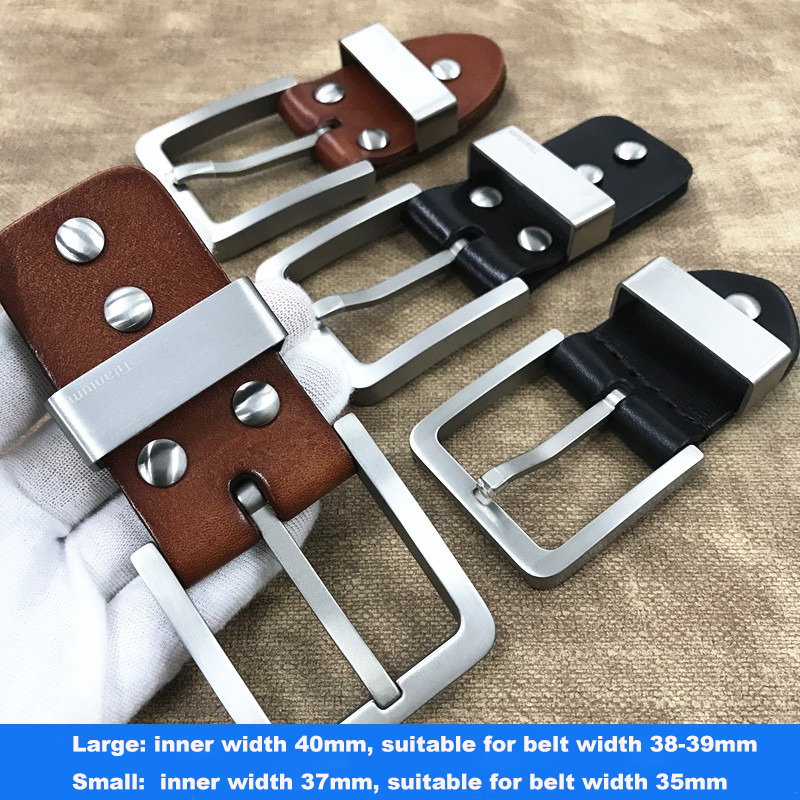 Erkekler için Katı Titanyum D  - D Ring Strap incelemesi ve fiyatı