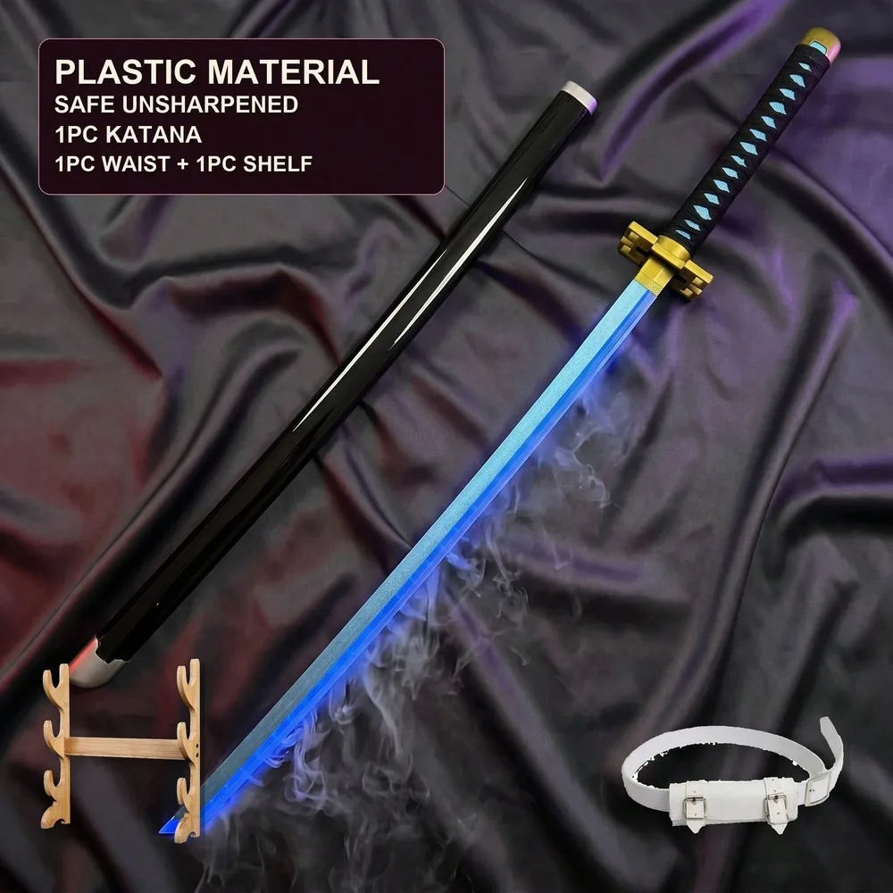İblis Avcısı 104cm 40in Üçlü S - Cosplay Prop Dagger incelemesi ve fiyatı