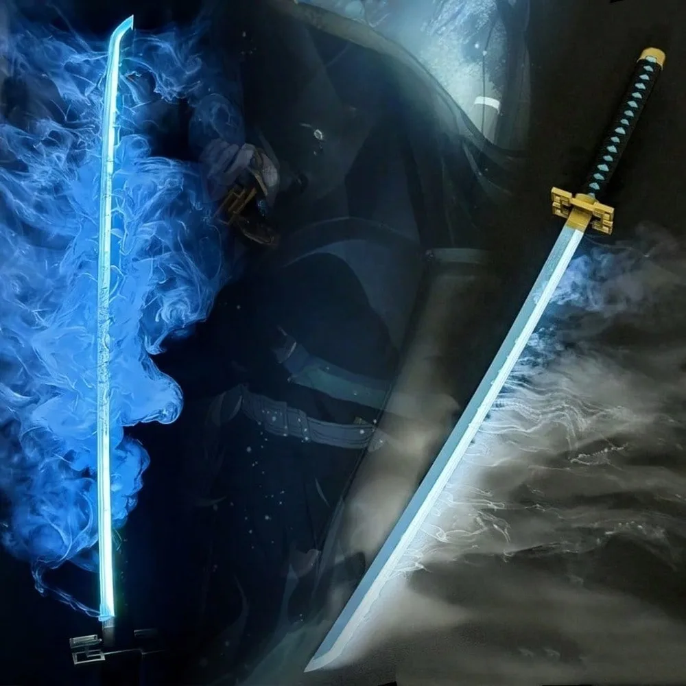 İblis Avcısı 104cm 40in Üçlü S - Cosplay Prop Dagger incelemesi ve fiyatı