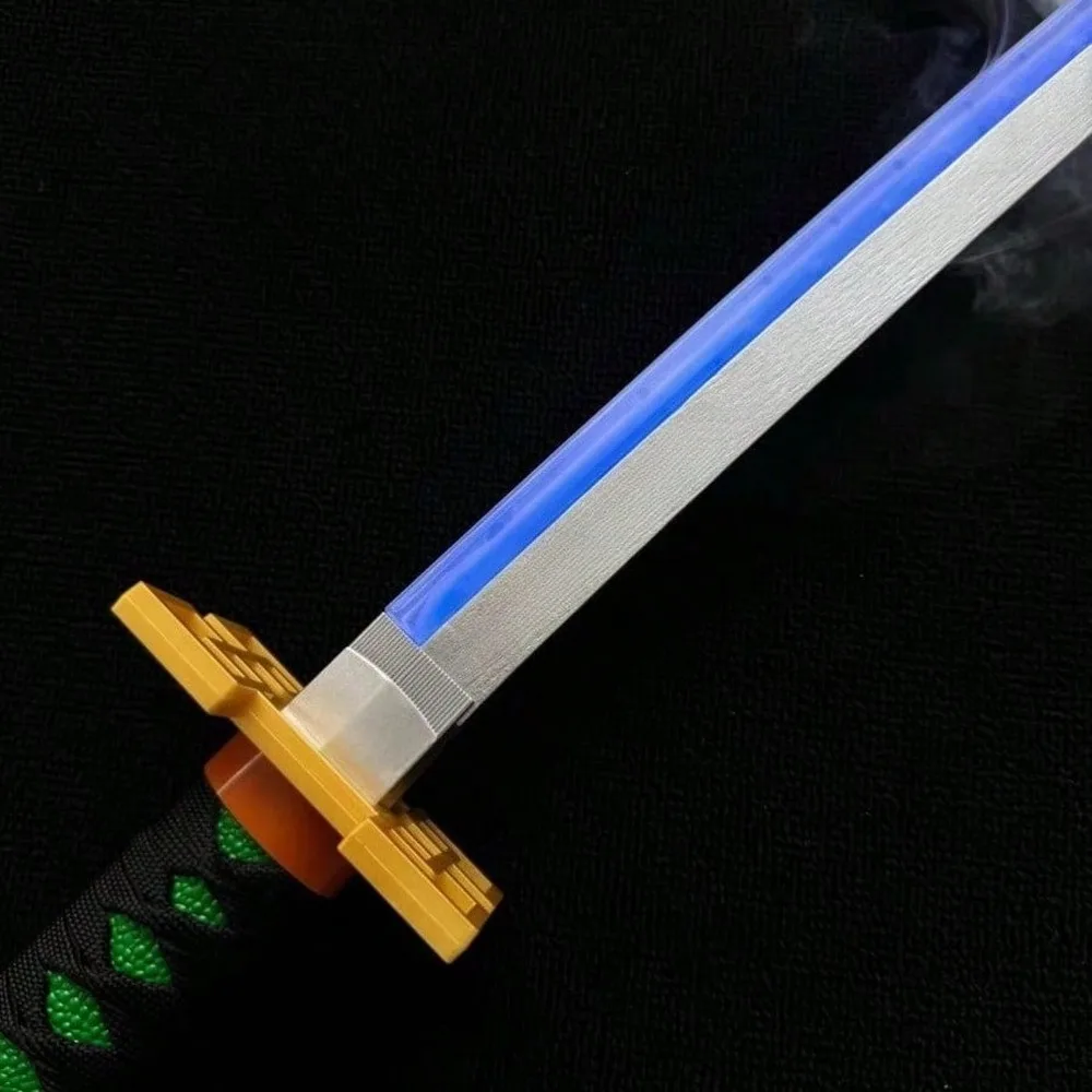 İblis Avcısı 104cm 40in Üçlü S - Cosplay Prop Dagger incelemesi ve fiyatı