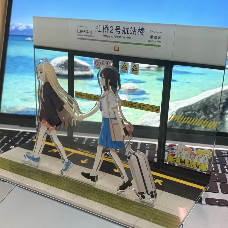 Yeni Kozmik Prenses Kaguya Aka - Cosplay Prop incelemesi ve fiyatı