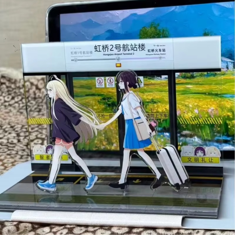 Yeni Kozmik Prenses Kaguya Aka - Cosplay Prop incelemesi ve fiyatı