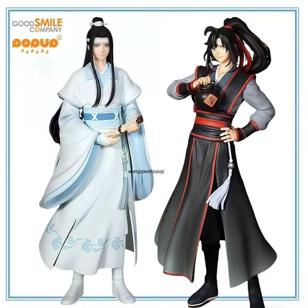 %100 Orijinal Stokta Mevcut Go - Good Smile Company Pop Up Parade incelemesi ve fiyatı