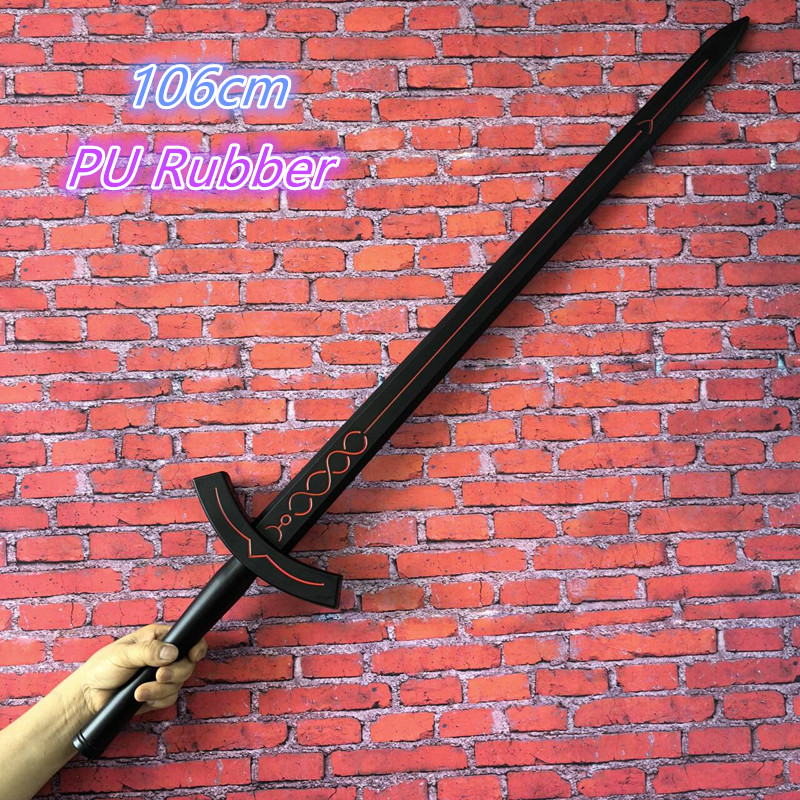 Fate Stay Night Kılıcı Cosplay - Cosplay Prop Dagger incelemesi ve fiyatı