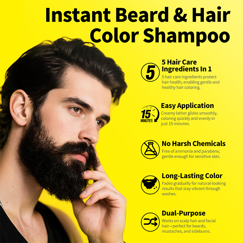 250 ml Doğal Siyah Saç Boyası  - Hair Spray Color incelemesi ve fiyatı