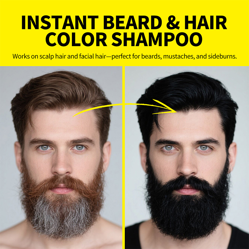 250 ml Doğal Siyah Saç Boyası  - Hair Spray Color incelemesi ve fiyatı