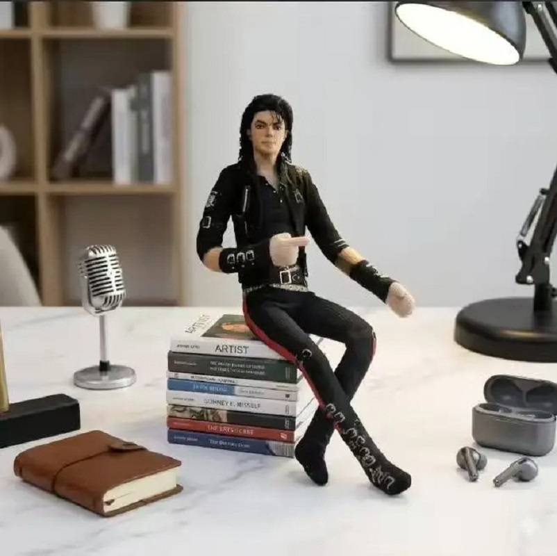 Yeni // Sıcak Stil Michael Jac - Cosplay Fire Prop incelemesi ve fiyatı