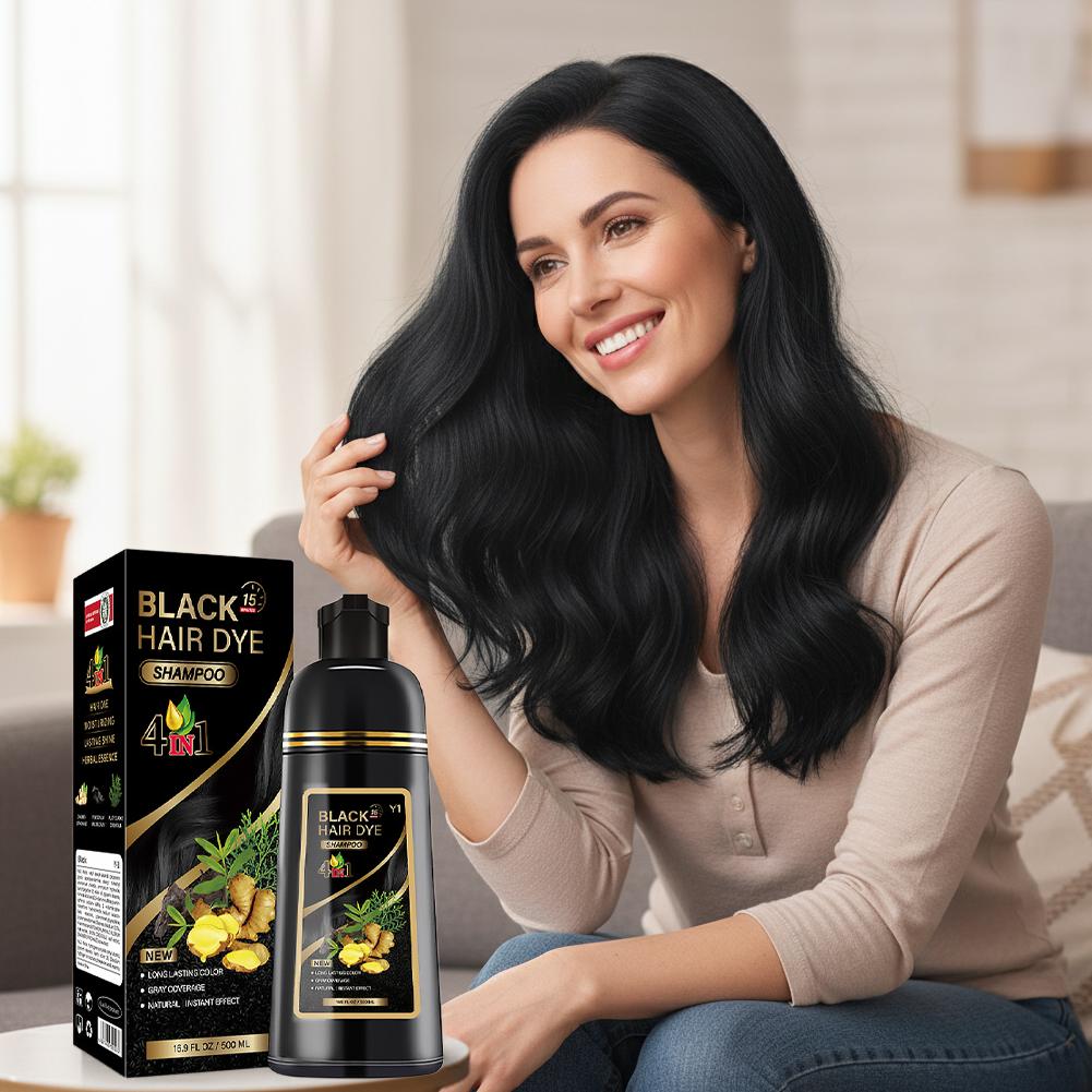 Koyu Kahverengi Saç Boyası Şam - Hair Spray Color incelemesi ve fiyatı