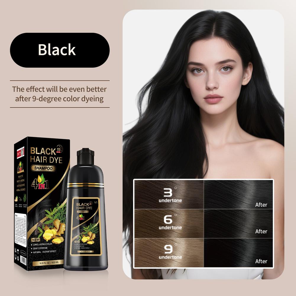Koyu Kahverengi Saç Boyası Şam - Hair Spray Color incelemesi ve fiyatı