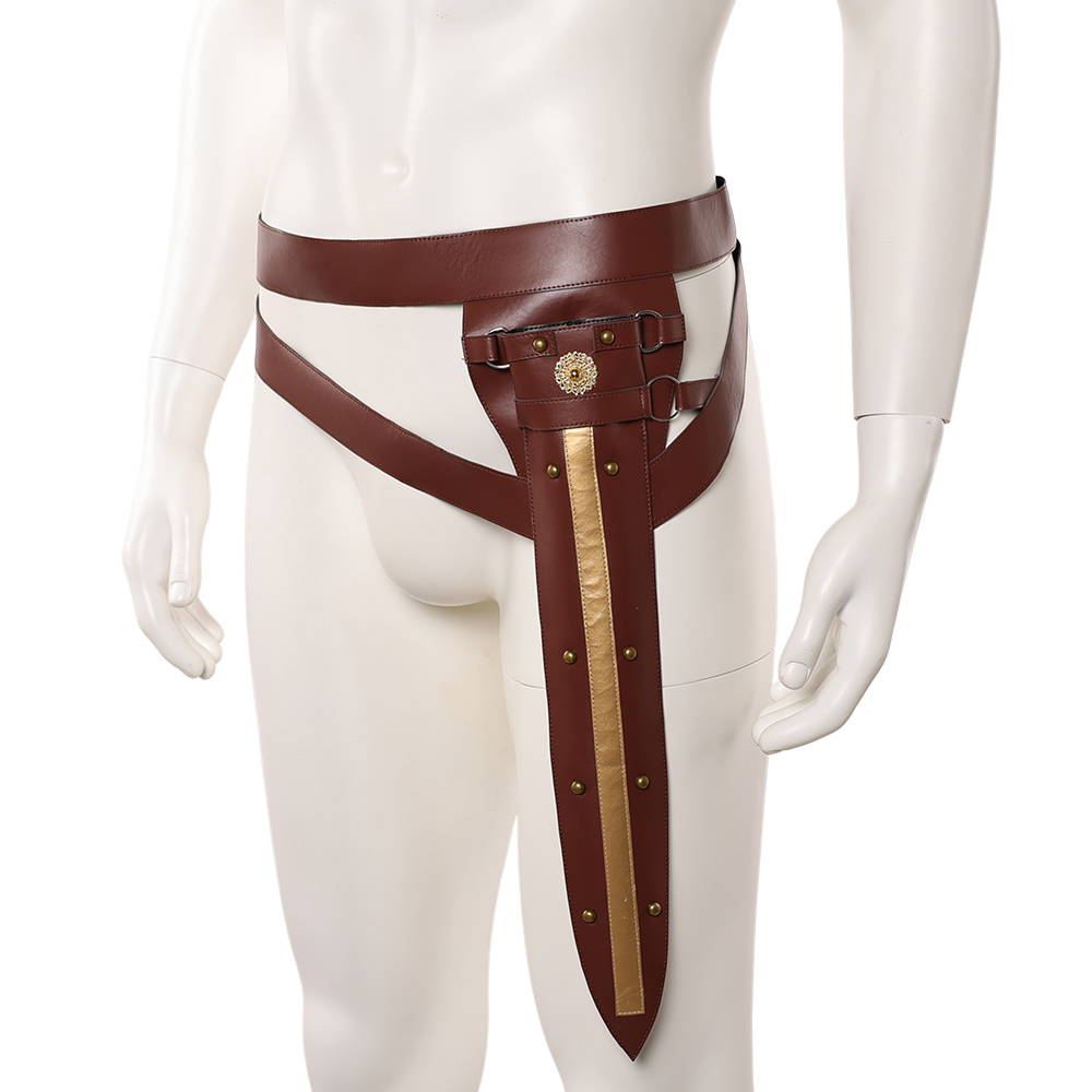 Odysseus Cosplay Kılıç Kılıfı  - Cosplay Prop Dagger incelemesi ve fiyatı